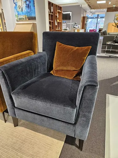 Puhlmann Einzelsessel